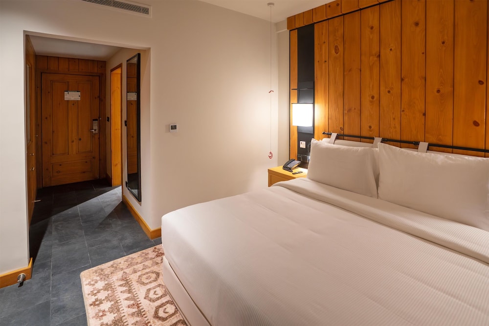 Doubletree By Hilton Nathiagali