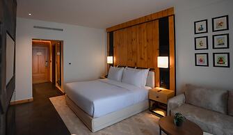 Doubletree By Hilton Nathiagali