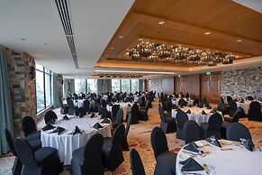 Doubletree By Hilton Nathiagali