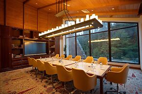 Doubletree By Hilton Nathiagali