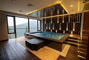 Doubletree By Hilton Nathiagali