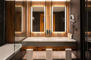 Doubletree By Hilton Nathiagali