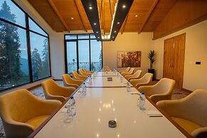 Doubletree By Hilton Nathiagali