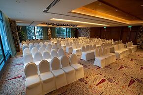 Doubletree By Hilton Nathiagali