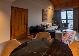Doubletree By Hilton Nathiagali