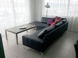 Halllandsnes Apartments