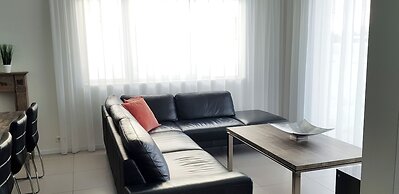 Halllandsnes Apartments