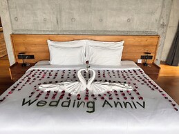 Vows Villa Beachfront