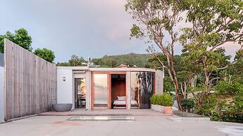 Vows Villa Beachfront