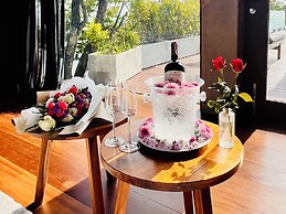 Vows Villa Beachfront
