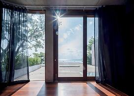 Vows Villa Beachfront