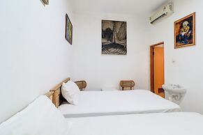 Collection O Sanur Near Bali Exotic Marine Park