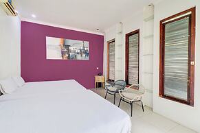 Collection O Sanur Near Bali Exotic Marine Park
