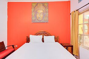 Collection O Sanur Near Bali Exotic Marine Park