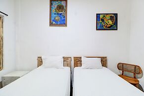 Collection O Sanur Near Bali Exotic Marine Park