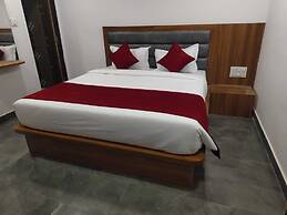 HOTEL MARUTI R