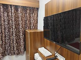 HOTEL MARUTI R