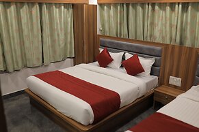 HOTEL MARUTI R