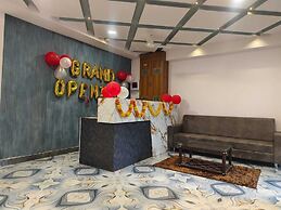 HOTEL MARUTI R