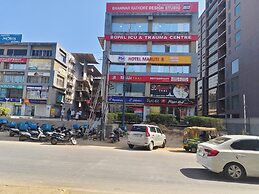 HOTEL MARUTI R