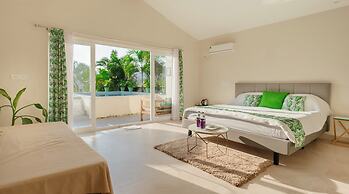 Green Leaf Resort