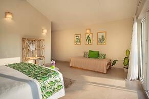 Green Leaf Resort