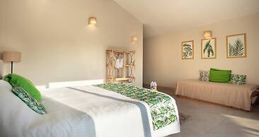 Green Leaf Resort
