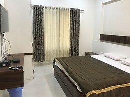 Hotel O Hari Vitthala Palace