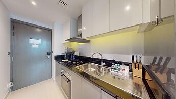 Business Bay - Damac Maison Prive Tower B 915