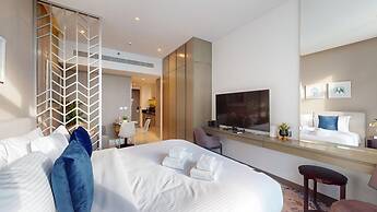 Business Bay - Damac Maison Prive Tower B 915