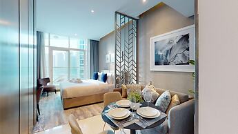 Business Bay - Damac Maison Prive Tower B 915