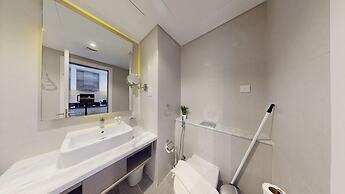 Business Bay - Damac Maison Prive Tower B 915