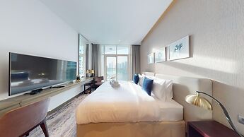 Business Bay - Damac Maison Prive Tower B 915