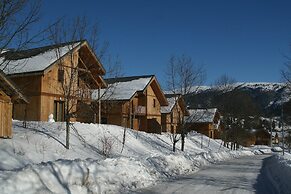 Chalet in Gresse-en-vercors Near Ski Slopes