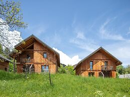 Chalet in Gresse-en-vercors Near Ski Slopes