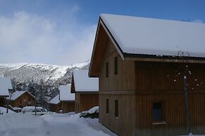 Chalet in Gresse-en-vercors Near Ski Slopes
