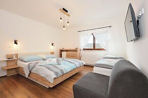 Penzion mala farma