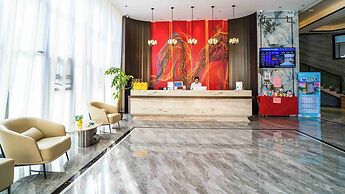 Yuntai Guanjing International Hotel
