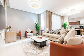 Amber Hospitality - BLVD