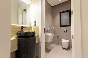 Amber Hospitality - BLVD