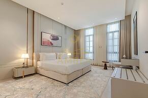 Amber Hospitality - BLVD