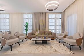 Amber Hospitality - BLVD