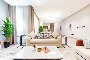 Amber Hospitality - BLVD