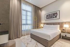 Amber Hospitality - BLVD