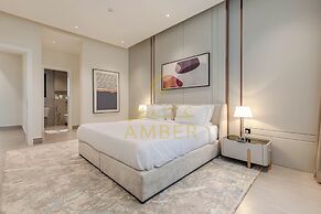 Amber Hospitality - BLVD