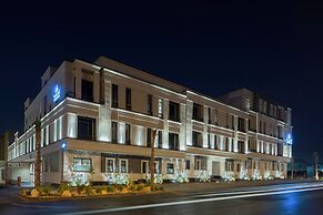 Amber Hospitality - BLVD
