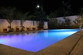 La Planta Hotel and Restaurant