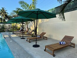 La Planta Hotel and Restaurant