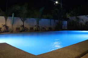 La Planta Hotel and Restaurant
