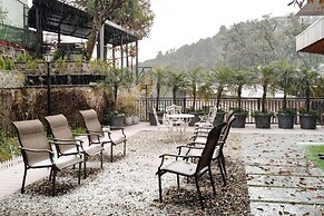 Moustache Mussoorie